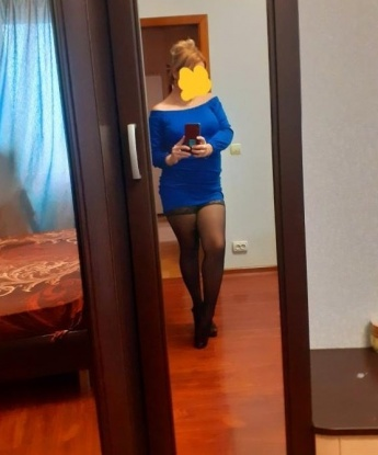 Анкета проститутки Лариса - Фото 1, Корец, 37 лет, №13520