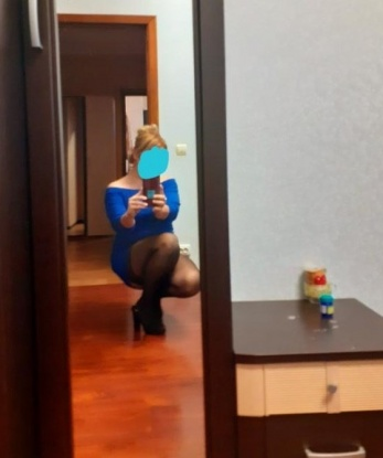 Опыт и страсть - мое второе имя! 😈 Встречи со мной - это настоящее наслаждение, полное релаксации и истинного удовольствия. 💋 Я знаю, как доставить тебе незабываемые моменты, являясь мастером в искусстве удовлетворения мужчины. Мои услуги полны разнообразия, от классики до экзотики. 🌟 У меня всегда есть время для тебя, ведь я живу в Москве, столице соблазна и страсти. 🌇 Чтобы узнать все подробности, посмотри мои фото и прочитай отзывы – они говорят сами за себя. Сделай шаг к самым пикантным эмоциям, и я подарю тебе незабываемые мгновения! 💫🔥 Лариса