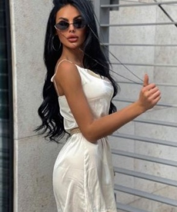 Анкета проститутки Арина - Фото 1, Корец, 21 год, №6177